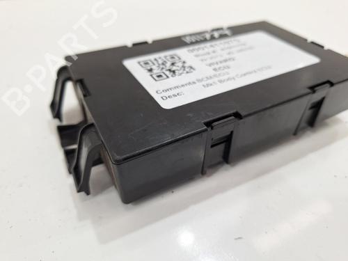 Control unit VAUXHALL VIVARO A Bus (X83) 2.0 CDTI | BP26845995M11 