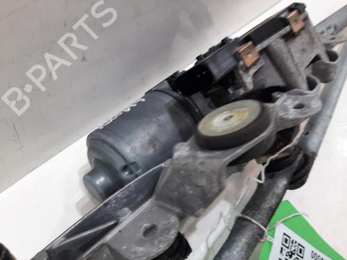 Front wiper motor VAUXHALL ASTRA Mk VI (J) GTC (P10) 2.0 CDTi | BP29444655M29 
