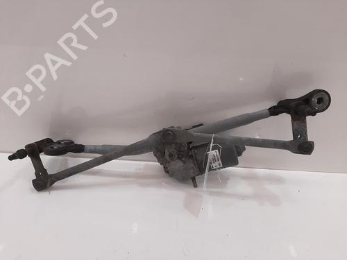 Used Front wiper motor Front wiper motor BMW X5 (E70) xDrive 35 d (286 hp) 33987732 33987732