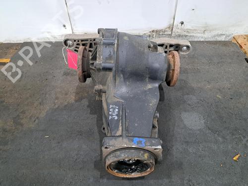 Used Rear differential Rear differential 29397221 29397221