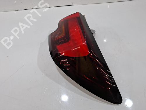 Right taillight VAUXHALL ASTRA Mk VII (K) (B16) 1.0 | BP38305355C35 - Image 6