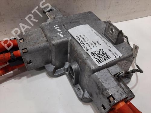 Control unit JAGUAR I-PACE (X590) EV400 AWD | BP32682660M11  - Image 5