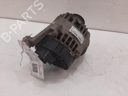 Alternator FIAT 500 (312_) 1.2 (312AXA1A) | BP38059793M7  - Image 5