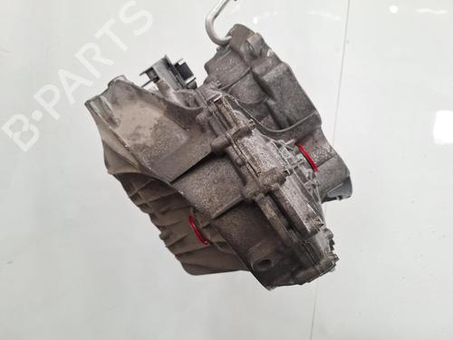 Gearbox MERCEDES-BENZ A-CLASS (W176) A 180 CDI / d (176.012) | BP29398036M3 