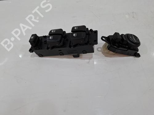 Right front window switch HYUNDAI i20 I (PB, PBT) 1.4 | BP38015405I26 - Image 3