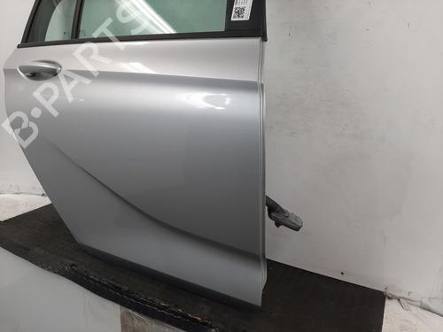 Dør højre bagtil VAUXHALL INSIGNIA Mk II (B) Hatchback (Z18) 1.6 D (68) | BP29810289C5 