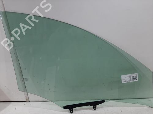 Used Front left door window Front left door window RENAULT KADJAR (HA_, HL_) 1.5 dCi 110 (HLA3) (110 hp) 36451421 36451421