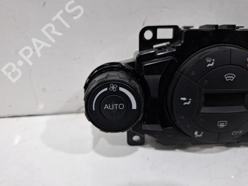 Climate control FORD FIESTA VI (CB1, CCN) 1.6 Ti | BP38231781I5 - Image 5