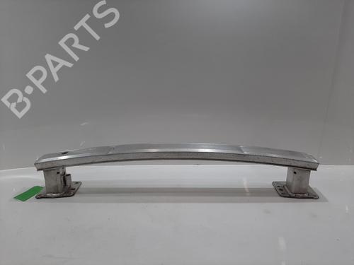 Renfort de pare-chocs arrière Renfort de pare-chocs arrière VAUXHALL GRANDLAND X / GRANDLAND (A18) 1.2 Turbo (75) (131 hp) 34338751 34338751