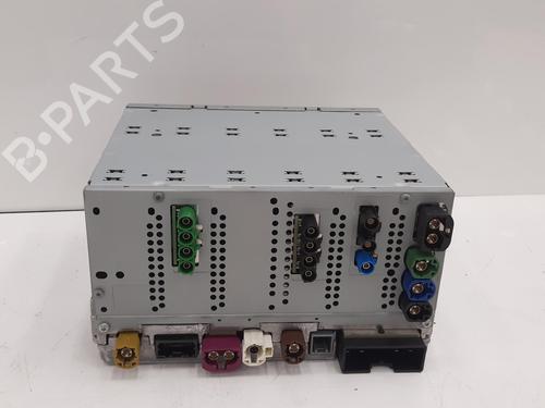 Elektronisk modul LAND ROVER RANGE ROVER IV (L405) 4.4 SDV8 4x4 | BP26776493M83 
