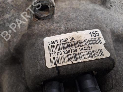 Gearbox FORD FIESTA VI (CB1, CCN) 1.25 | BP32718773M3 - Image 5
