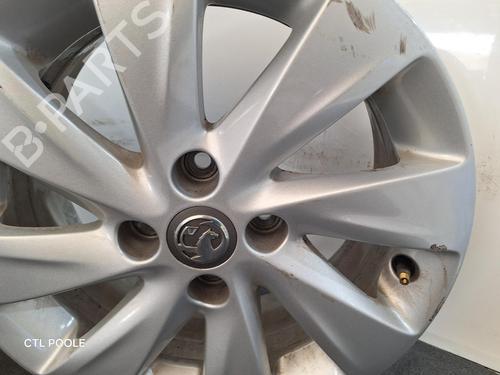 Fælk VAUXHALL CORSA Mk IV (E) (X15) 1.4 | BP38429364C45 - Image 3