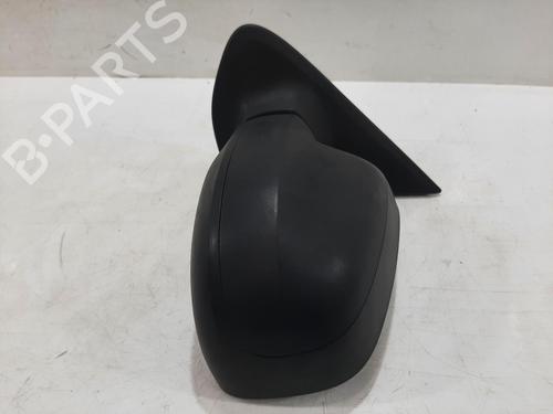 Left mirror DACIA SANDERO II TCe 90 (B8M1, B8MA, B8AC) | BP26827971C26