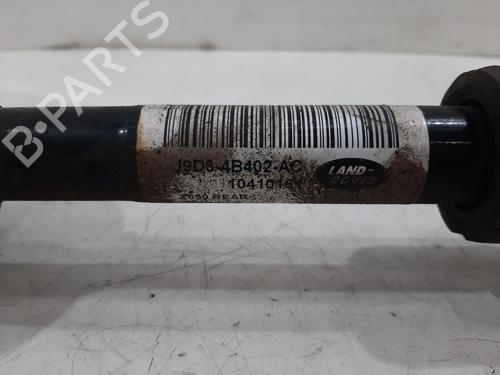 Andre JAGUAR I-PACE (X590) EV400 AWD | BP29581104O1