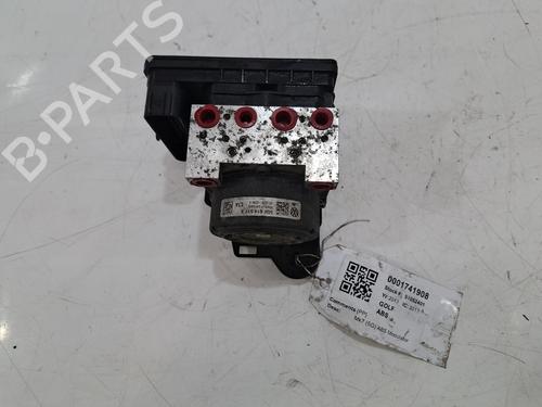 Pompe ABS Pompe ABS VW GOLF VII (5G1, BQ1, BE1, BE2) 1.4 TSI (122 hp) 36534789 36534789