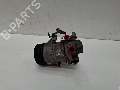 Used AC compressor AC compressor 37223195 37223195