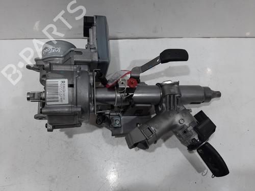 Steering column FORD FIESTA VI (CB1, CCN) 1.6 TDCi | BP37484995M21 - Image 3