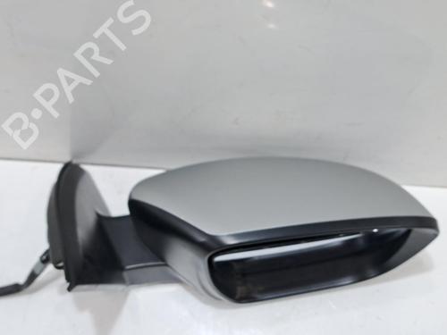 Right mirror NISSAN QASHQAI II (J11, J11_) 1.6 dCi | BP29266809C27 