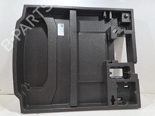 Bagagerumsgulv JAGUAR I-PACE (X590) EV400 AWD (400 hp) 30285719