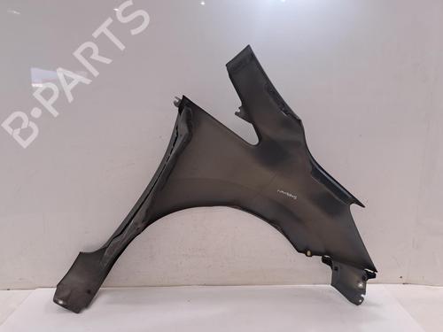 Forskærm venstre NISSAN NOTE (E12) 1.2 DIG-S | BP35921777C41 - Image 3