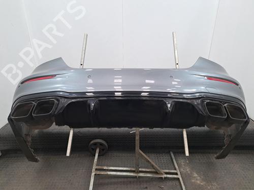 Used Rear bumper MERCEDES-BENZ E-CLASS (W213) AMG E 63 S 4-matic+ (213.089) (612 hp) 32717968