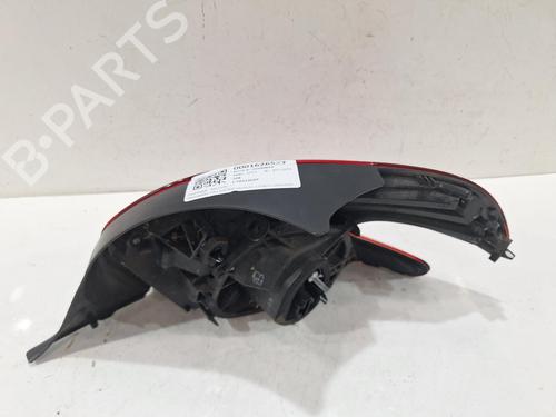 Left taillight PEUGEOT 208 I (CA_, CC_) 1.6 GTi | BP32089404C34 