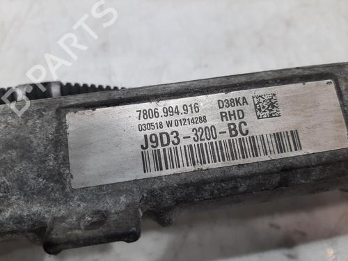 Steering rack JAGUAR I-PACE (X590) EV400 AWD | BP38338708M22 - Image 2