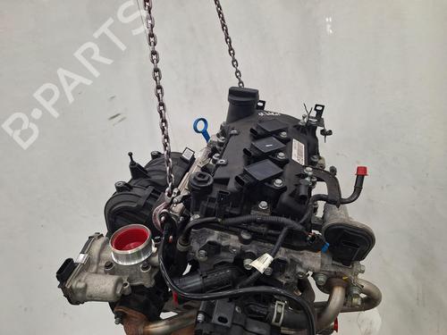 Engine HYUNDAI i10 III (AC3, AI3) 1.0 MPi | BP31964899M1 