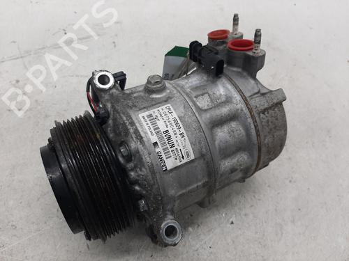 Compressor A/C JAGUAR F-TYPE Convertible (X152) 2.0 Ti4 (300 hp) 31304962
