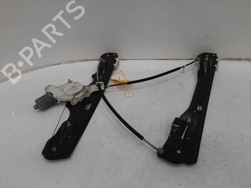 Front right window mechanism BMW X1 (E84) xDrive 18 d | BP26841566C23 