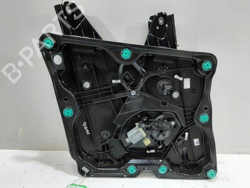 Used Front left window mechanism VW GOLF VIII (CD1, DA1) 1.5 TSI (131 hp) 26755737