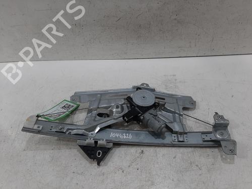 Used Front right window mechanism Front right window mechanism HONDA CIVIC VIII Hatchback (FN, FK) 1.8 (FN1, FK2) (140 hp) 33699756 33699756