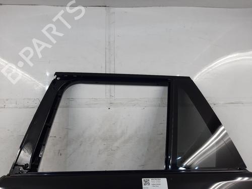 Left rear door LAND ROVER RANGE ROVER IV (L405) 3.0 SDV6 4x4 | BP30304640C4