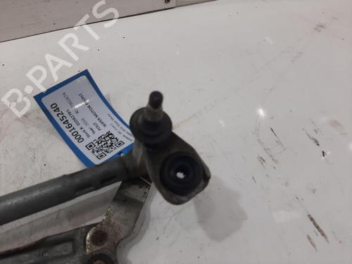 Front wiper motor VW POLO V (6R1, 6C1) 1.0 | BP32448656M29 