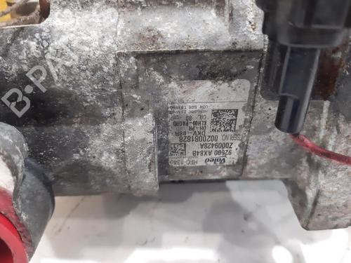 AC compressor NISSAN MICRA III (K12) 1.2 16V | BP30095075M34