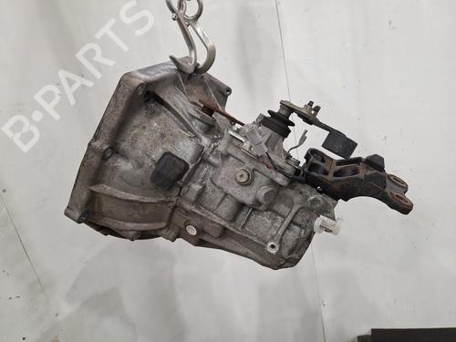 Gearbox TOYOTA AYGO (_B4_) 1.0 (KGB40) | BP29637148M3 