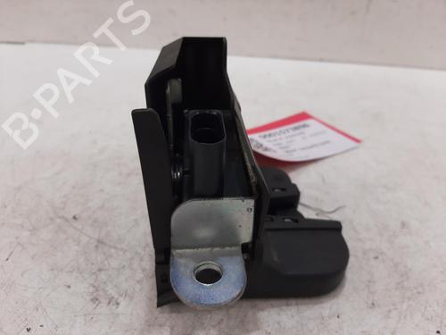 Bagklap lås VW GOLF V (1K1) 2.0 TDI 16V | BP30671070C101 