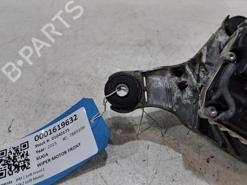 Front wiper motor FORD KUGA II (DM2) 2.0 TDCi | BP31964842M29 