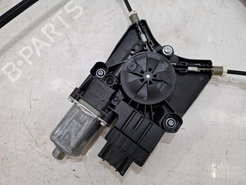 Front left window mechanism VW POLO VI (AW1, BZ1, AE1) 1.0 TSI | BP39149657C22  - Image 5