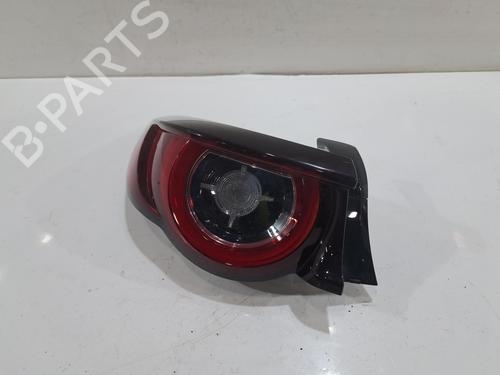 Used Left taillight Left taillight MAZDA 3 Hatchback (BP) 2.5 e-SKYACTIV-G (BP5H) (140 hp) 34733426 34733426