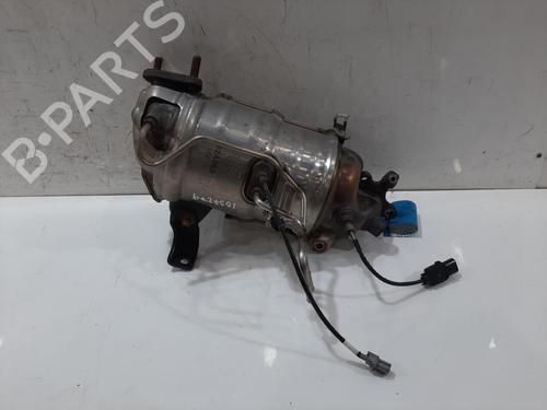 Particulate filter HYUNDAI i30 (GD) 1.6 CRDi | BP38021440M81 - Image 4