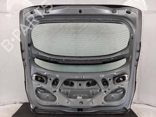Tailgate HONDA CIVIC VIII Hatchback (FN, FK) 1.8 (FN1, FK2) | BP29637238C6 