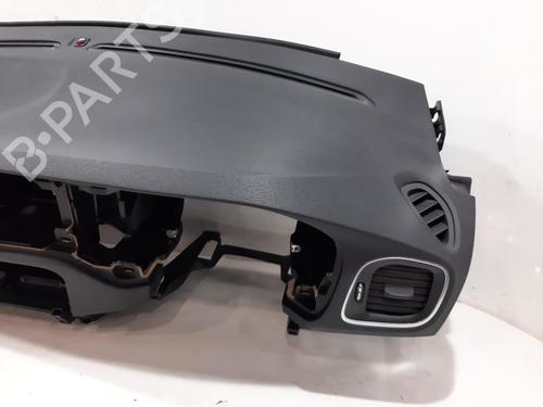 Airbag Kit VOLVO V40 Hatchback (525) T2 | BP30406876C86 