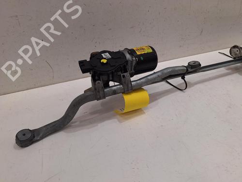 Front wiper motor RENAULT CLIO IV (BH_) 1.2 16V | BP27281539M29 