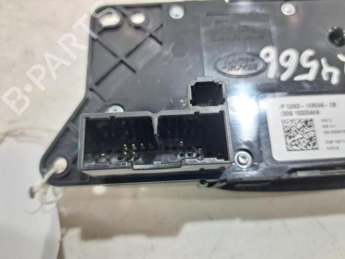 Electronic module JAGUAR I-PACE (X590) EV400 AWD | BP30896586M83 