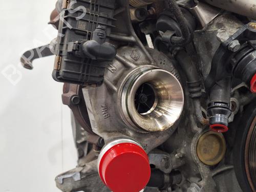 Engine BMW 3 Gran Turismo (F34) 320 d | BP29946259M1
