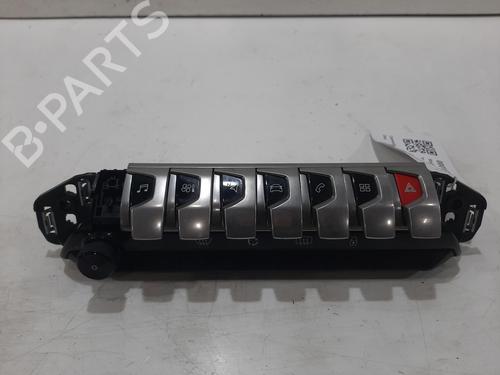 climate-control-peugeot-3008-ii-suv-mc_-mr_-mj_-m4_-2016-30609163 main image