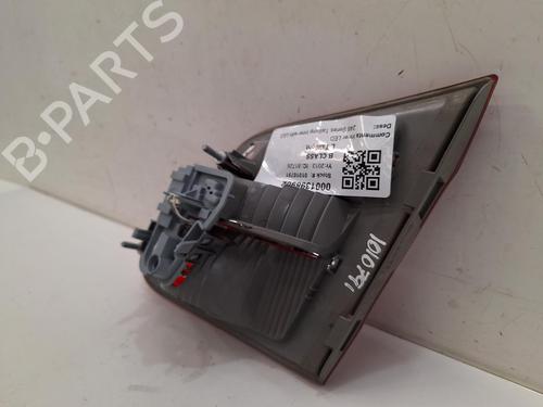 Left taillight MERCEDES-BENZ B-CLASS Sports Tourer (W246, W242) B 180 CDI (246.200) | BP26777738C34 