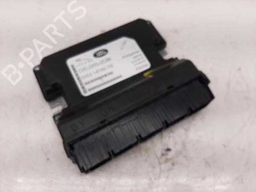 Control unit JAGUAR F-PACE (X761) 3.0 SDV6 AWD | BP26752302M11 - Image 3