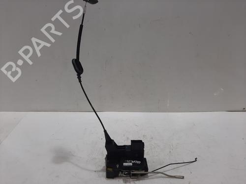 Used Other FORD FUSION (JU_) 1.4 (80 hp) 30141696